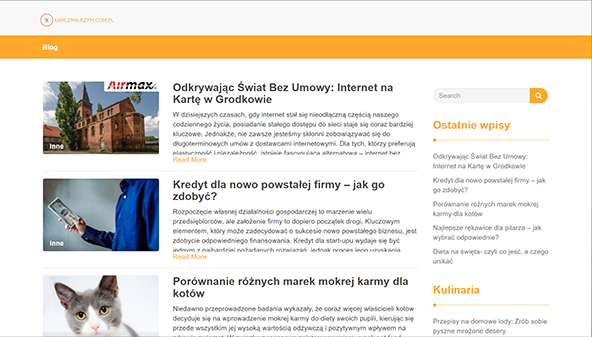 karczma-rzym.com.pl