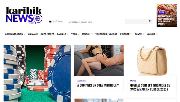 karibik-news.com