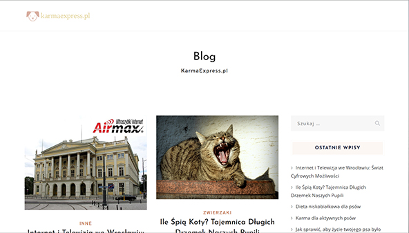 karmaexpress.pl