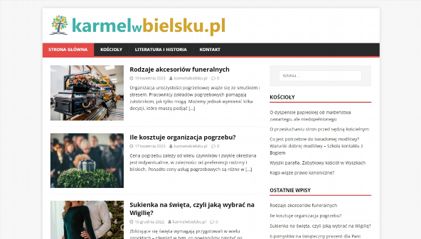 karmelwbielsku.pl