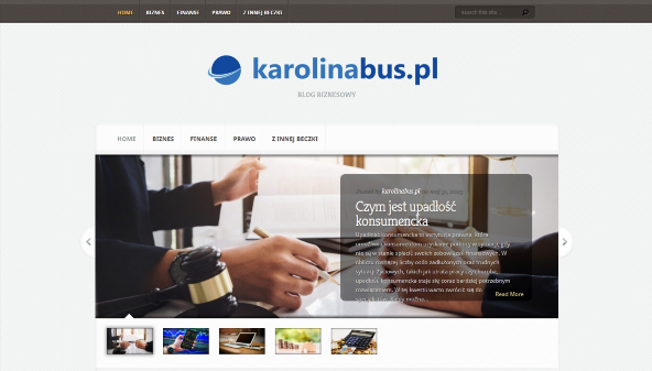 karolinabus.pl