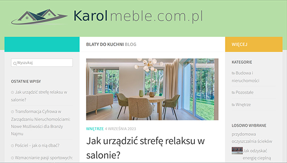 karolmeble.com.pl