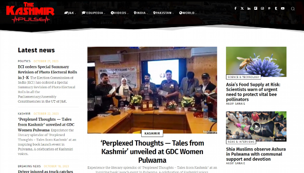 kashmirpulse.com