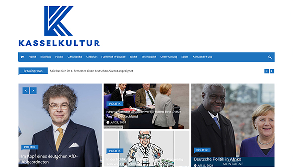 kasselkultur2012.co.de