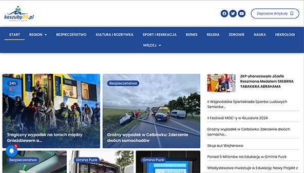 kaszuby24.pl