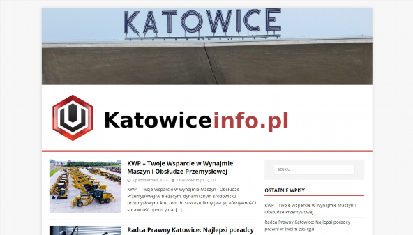 katowiceinfo.pl