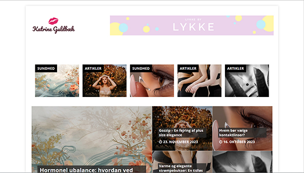 katrineguldbaek.dk