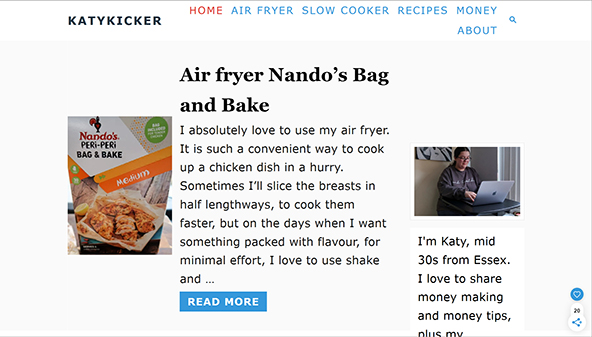 katykicker.com