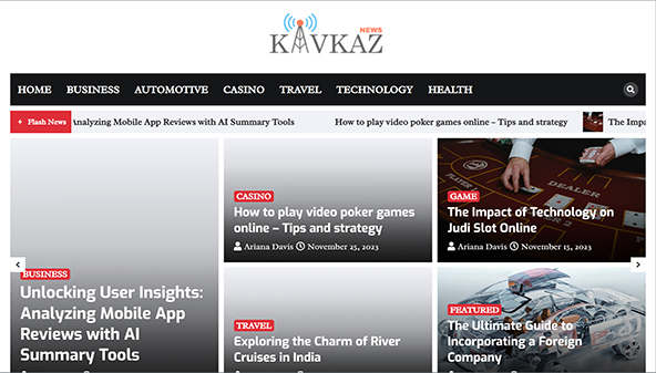 kavkaz-news.info