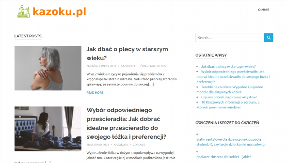 kazoku.pl