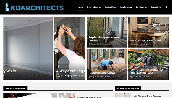 kdarchitects.net