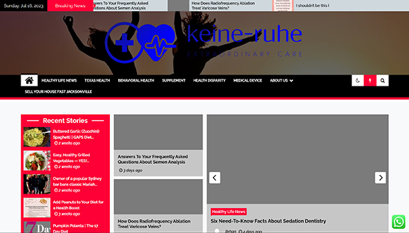 keine-ruhe.org