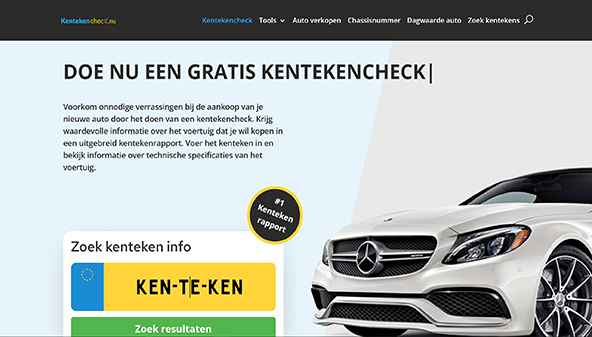 kentekencheck.nu