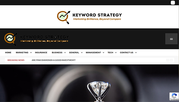 keywordstrategy.org