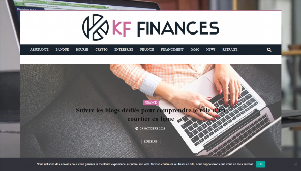 kf-finances.com