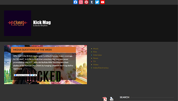 kickmag.net
