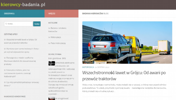 kierowcy-badania.pl