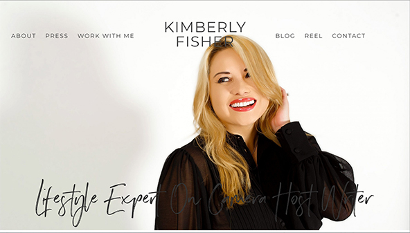 kimberlyfisher.com