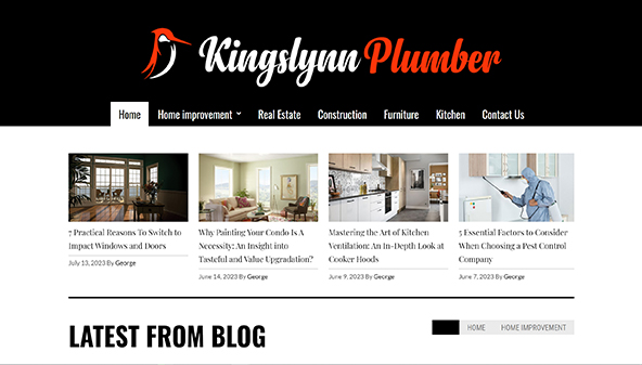 kingslynnplumber.com