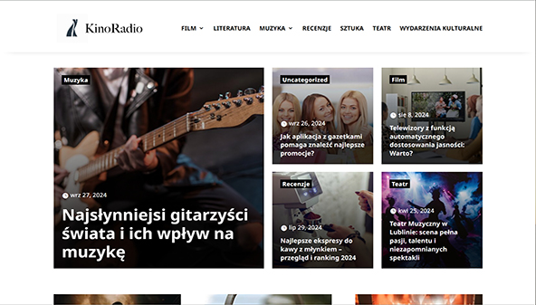 kinoradio.pl