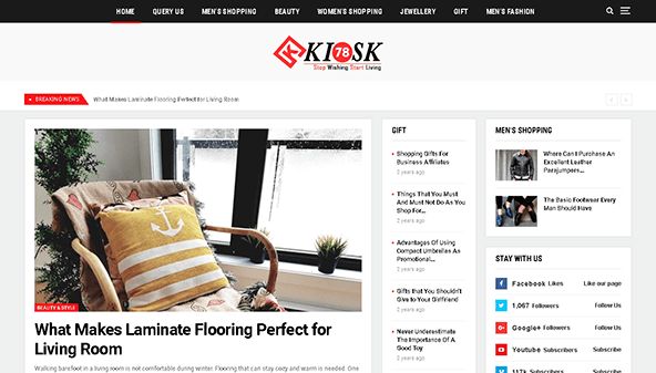 Киоск78 (kiosk78.co.uk)