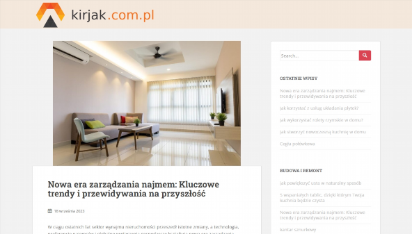 kirjak.com.pl