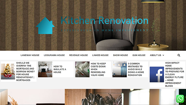 kitchenrenovation.uk