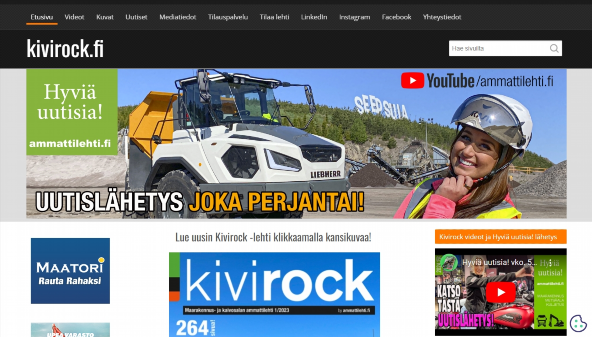 kivirock.fi