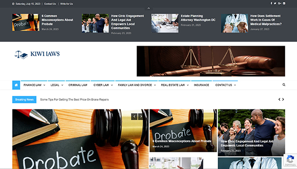 kiwilaws.com