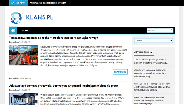 klans.pl