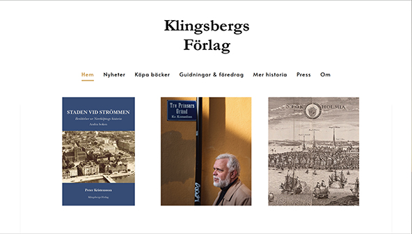 klingsbergsforlag.se