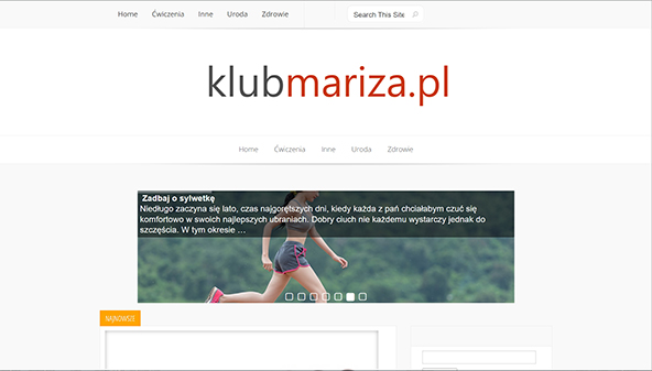 klubmariza.pl