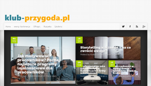 klubprzygoda.pl