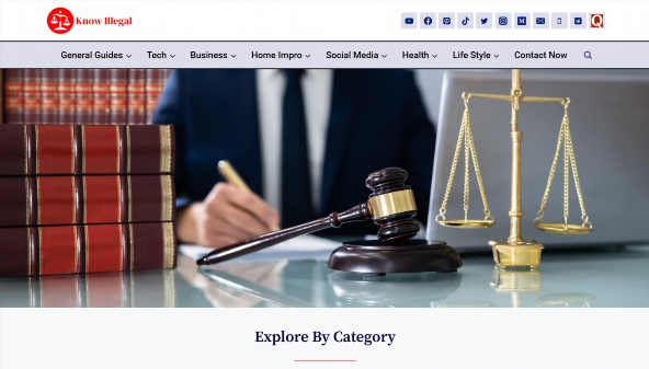 knowillegal.com
