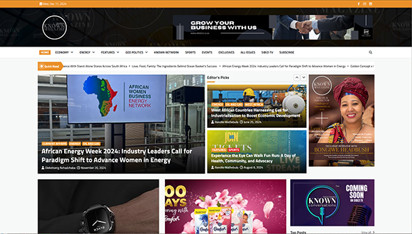 knownmagazine.africa