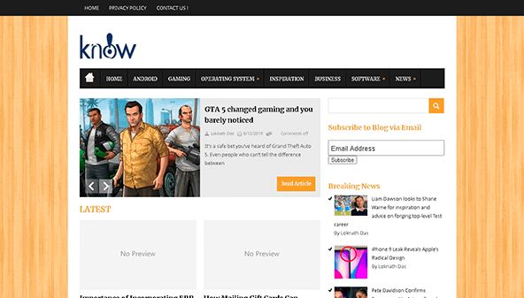 تعرف تيف (knowtive.com)