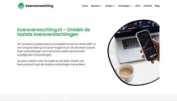 koersverwachting.nl