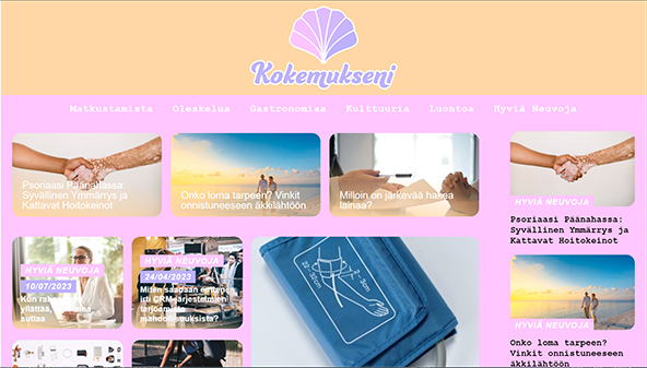 kokemukseni.fi