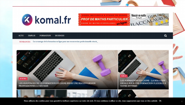 komal.fr