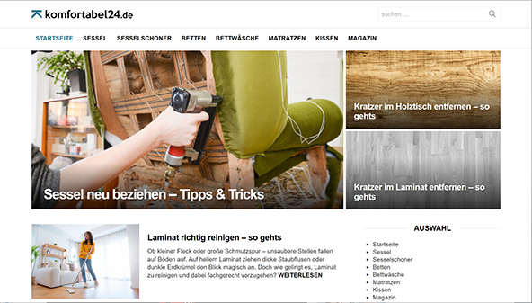 komfortabel24.de