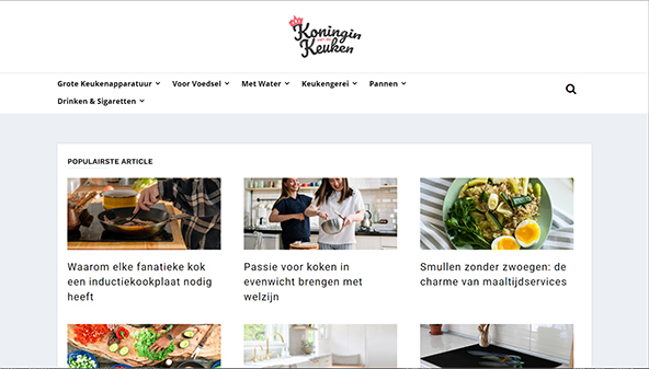 koninginvandekeuken.nl