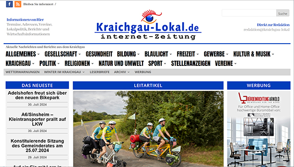 kraichgau-lokal.de