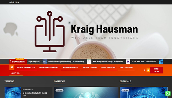 kraighausman.my.id