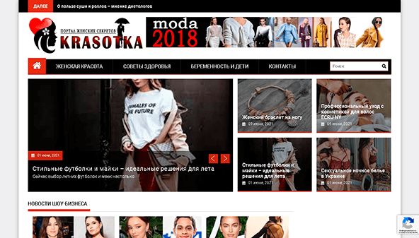 Krasotka-FI (krasotka-fl.com.ua)
