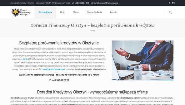 Kredyt Olsztyn (kredytolsztyn.com)