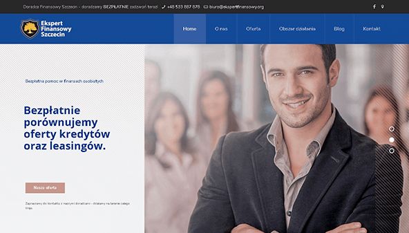 Kredyt Szczecin (kredytszczecin.com)