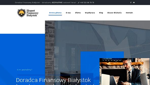 Lån Białystok (kredytybialystok.com)