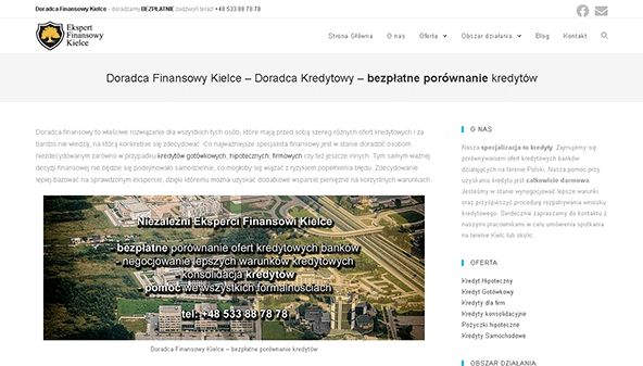 Kredyty Kielce (kredytykielce.com)