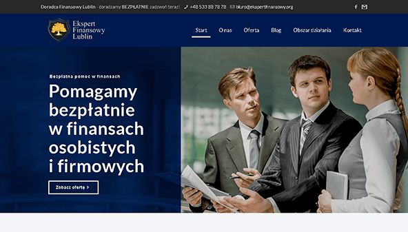 Credits Lublin (kredytylublin.com)