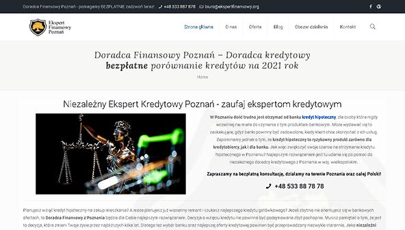 Kredyty poznań (kredytypoznan.com)